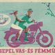 Image for article titled The Weird and Occasionally WTF World of Matchbox Art